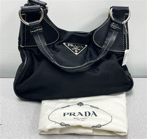 bolsos prada milano dal 1913